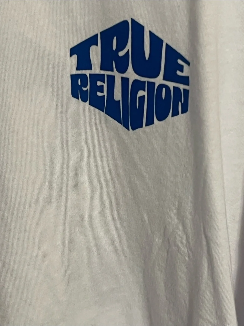 NWT $62 True Religion t shirt sz xx large